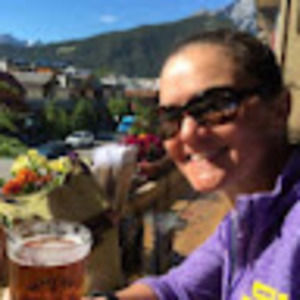 Meet your Posher, Jill